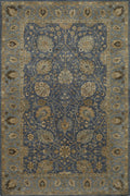 Zarin Collection