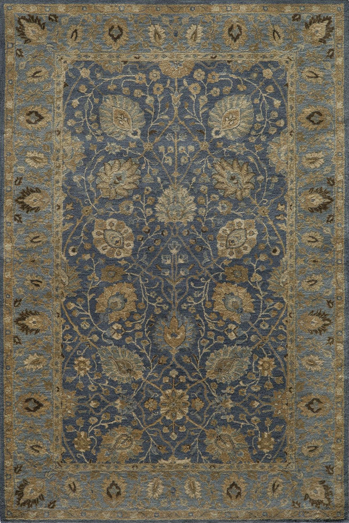 Zarin Collection