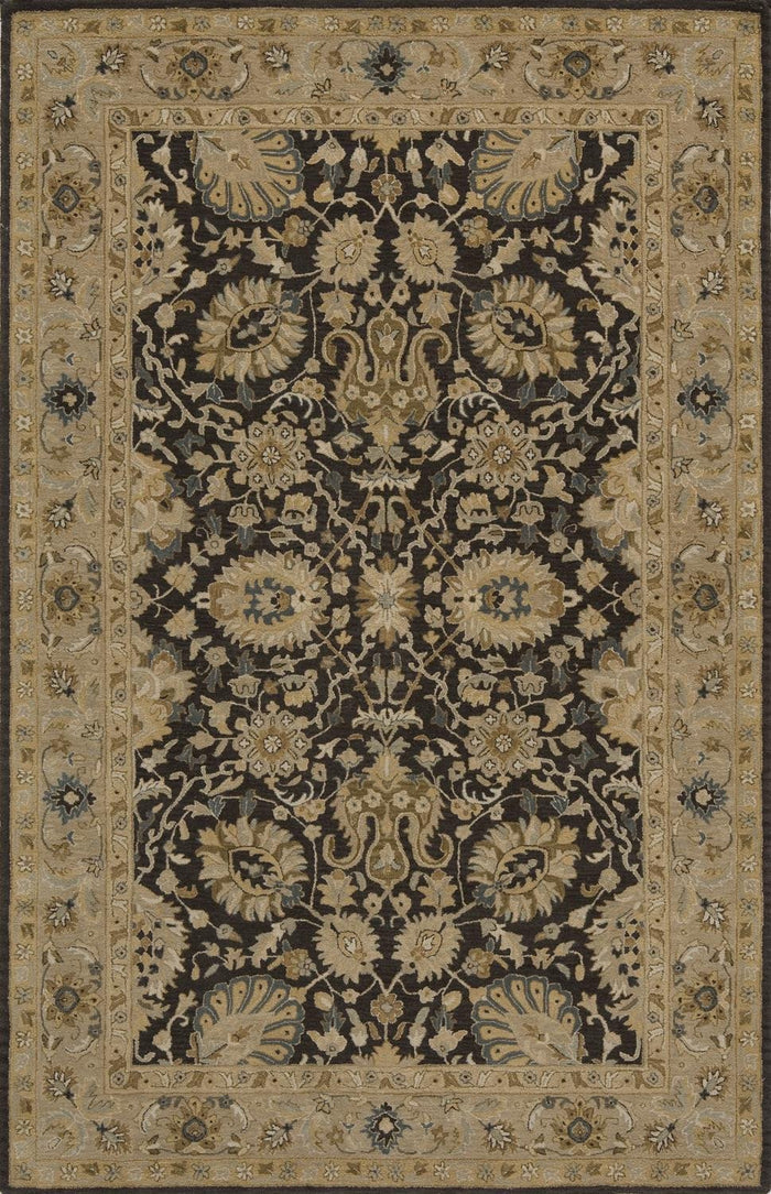 Zarin Collection