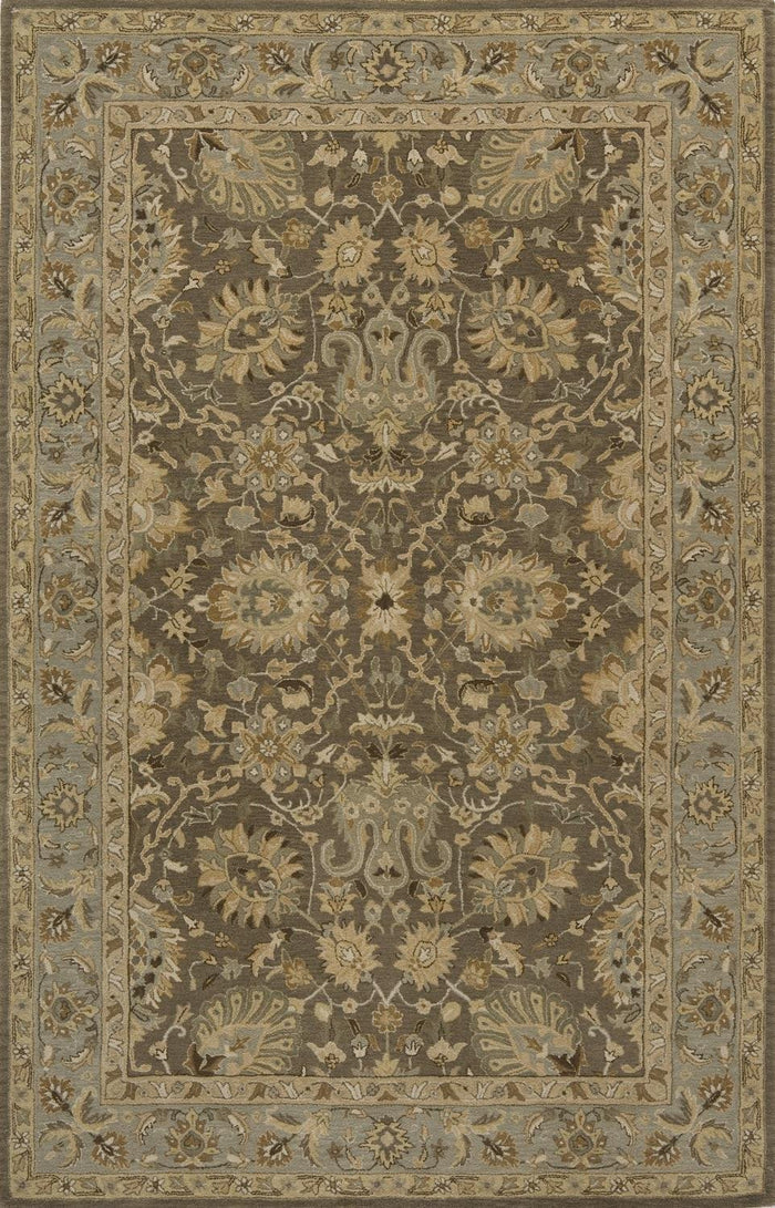Zarin Collection