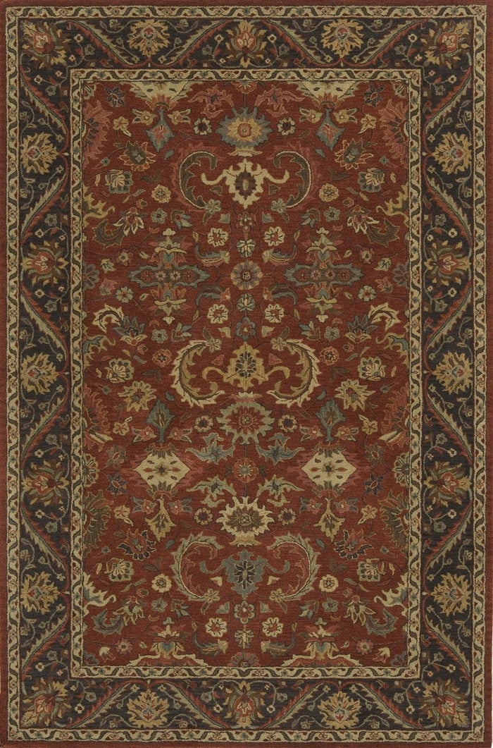 Zarin Collection