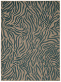 NourisonRugs-Aloha-Blue-ALH04BLU