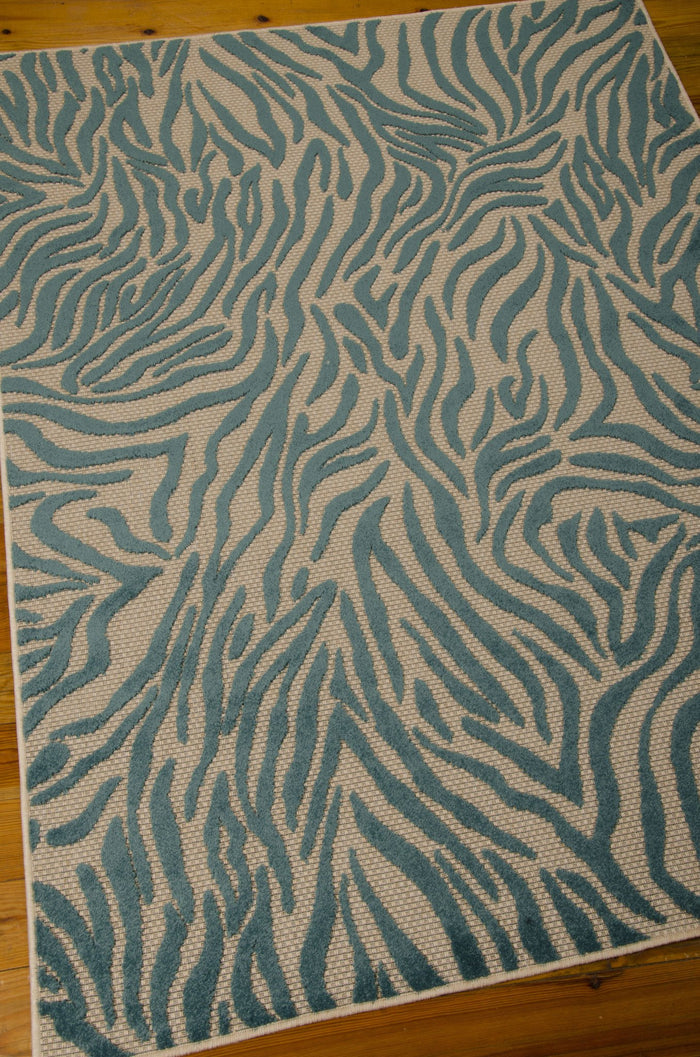 NourisonRugs-Aloha-Blue-ALH04BLU