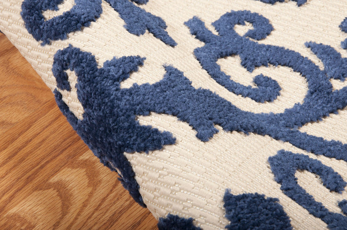 NourisonRugs-Aloha-Navy-ALH12NAV
