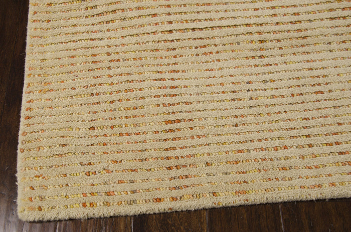 NourisonRugs-Bbl17Intermix-Wheat-INT03WHEAT