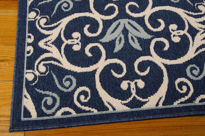 NourisonRugs-Caribbean-Navy-CRB02NAV