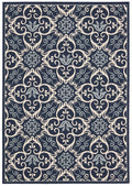 NourisonRugs-Caribbean-Navy-CRB07NAV