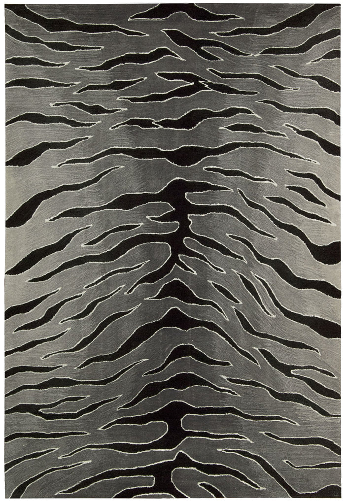NourisonRugs-Contour-BlackGrey-CON30BLKGY