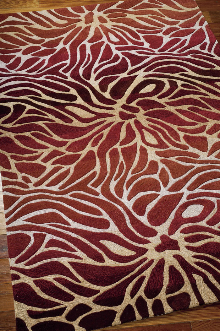 NourisonRugs-Contour-Flame-CON25FLAME