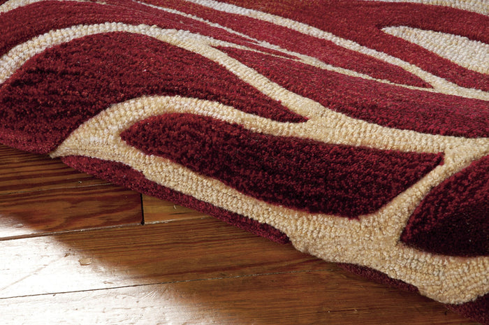 NourisonRugs-Contour-Flame-CON25FLAME
