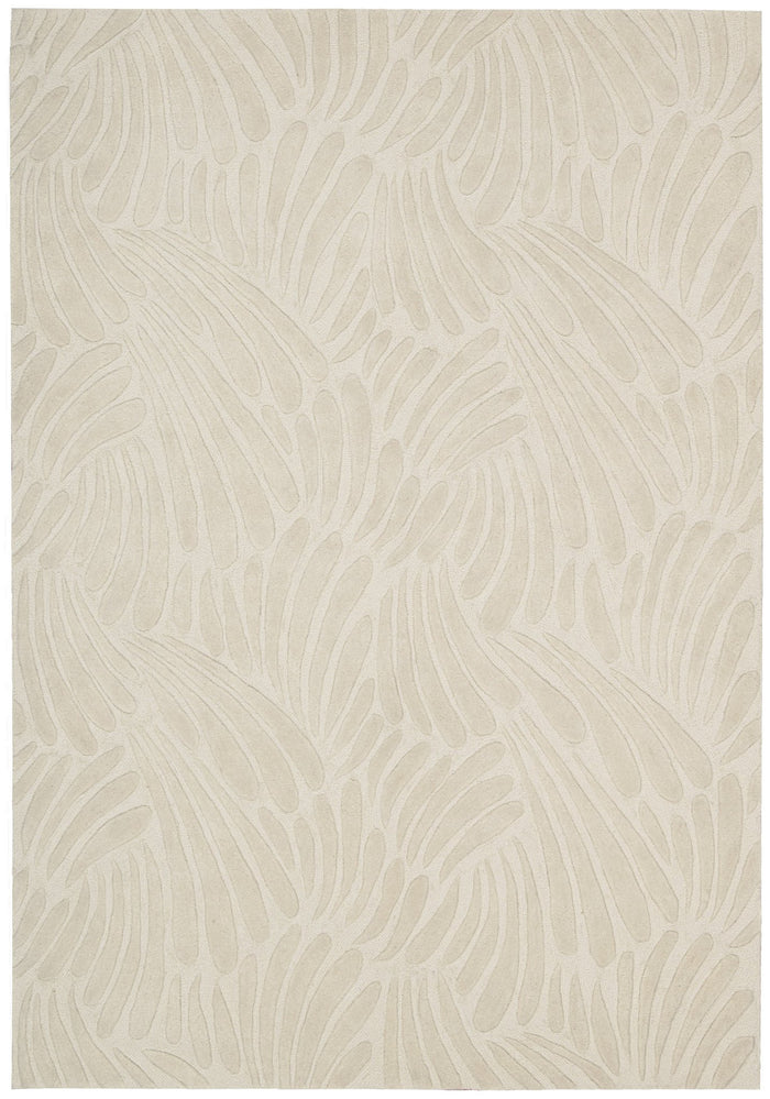 NourisonRugs-Contour-Ivory-CON21IV