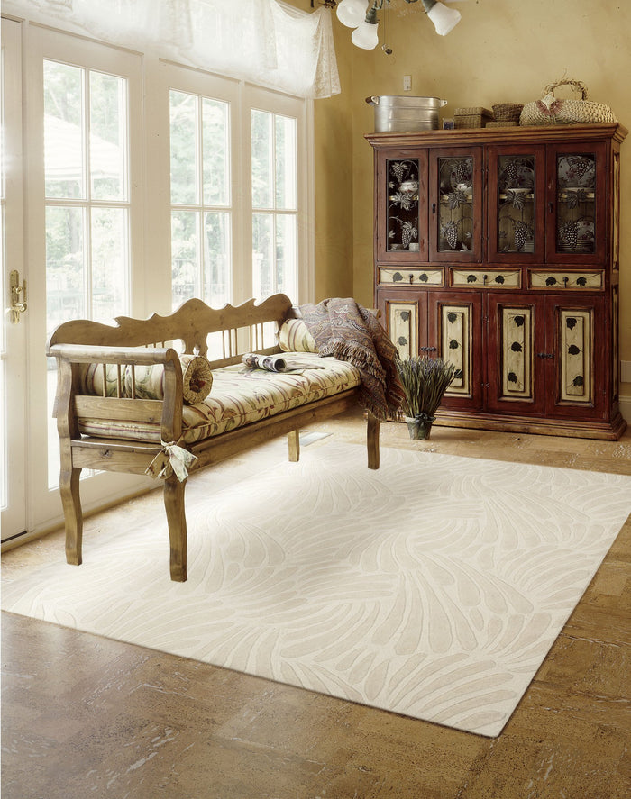 NourisonRugs-Contour-Ivory-CON21IV