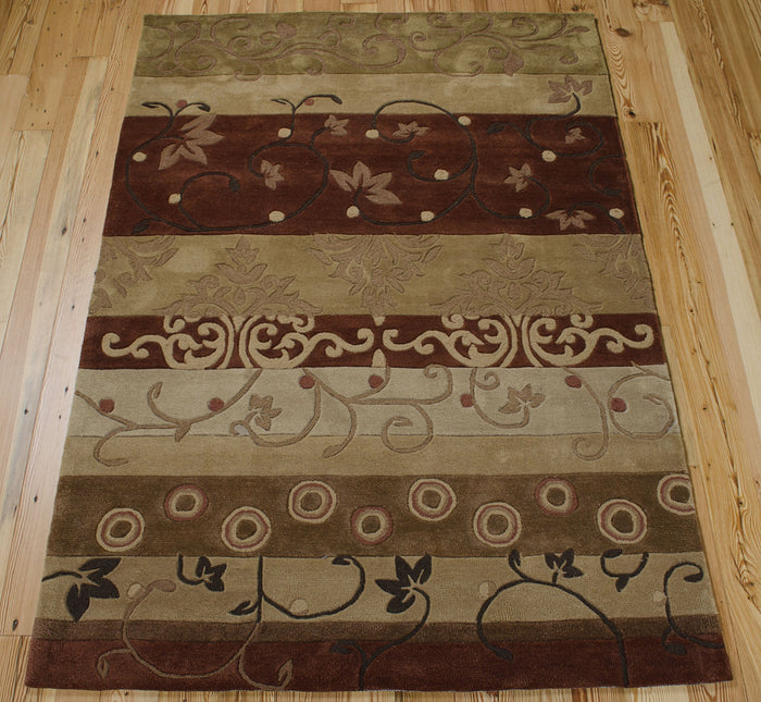 NourisonRugs-Contour-Multicolor-CON10MTC