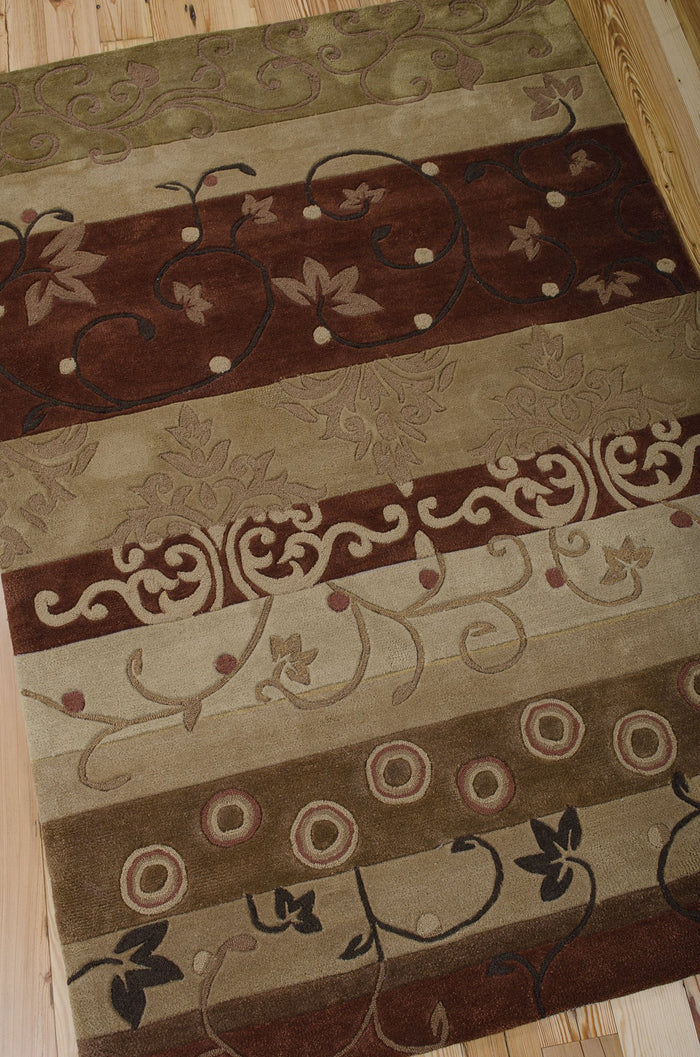 NourisonRugs-Contour-Multicolor-CON10MTC
