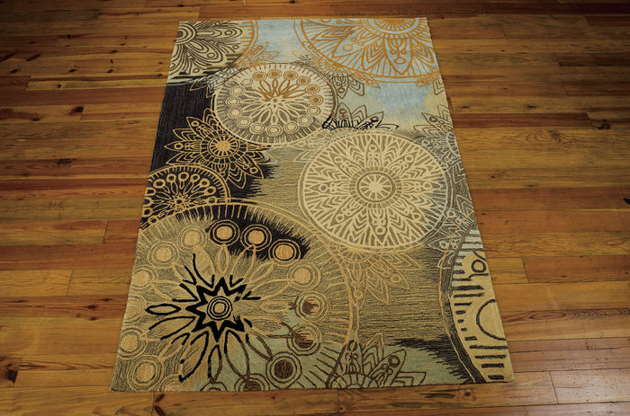 NourisonRugs-Contour-Multicolor-CON45MTC
