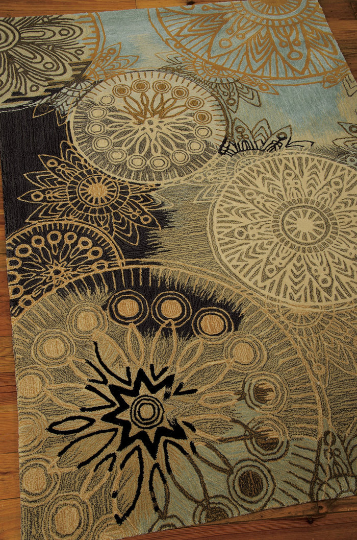 NourisonRugs-Contour-Multicolor-CON45MTC