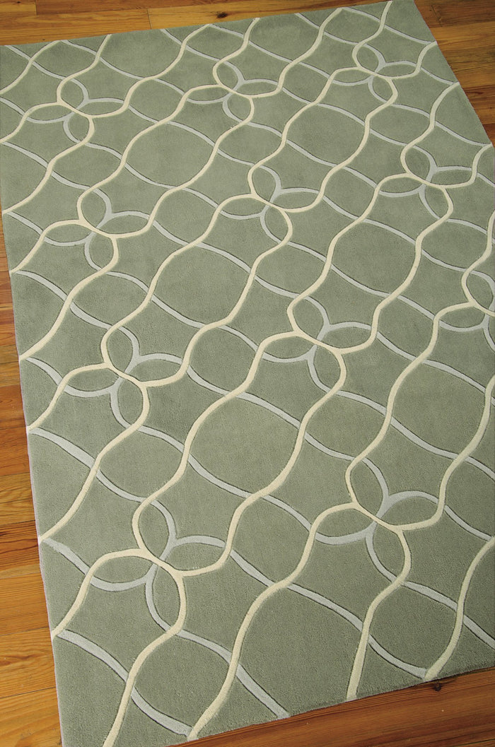 Contour