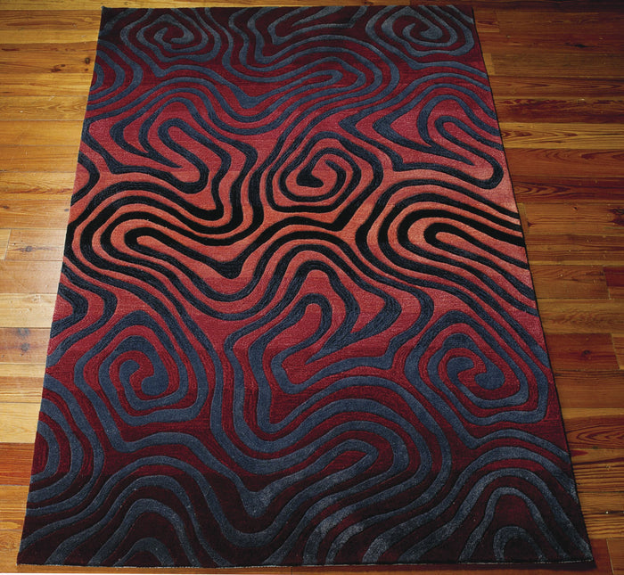 NourisonRugs-Contour-Sangria-CON24SANGR