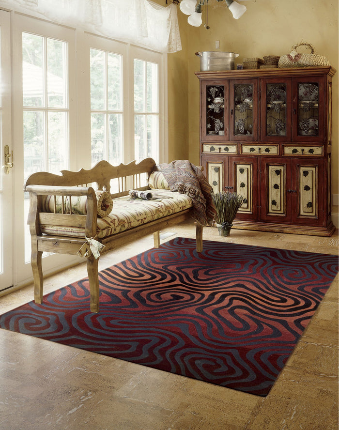 NourisonRugs-Contour-Sangria-CON24SANGR