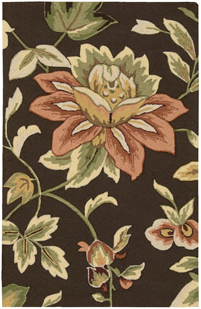 NourisonRugs-Fantasy-Chocolate-FA11CHO