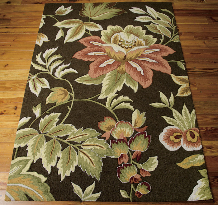 NourisonRugs-Fantasy-Chocolate-FA11CHO
