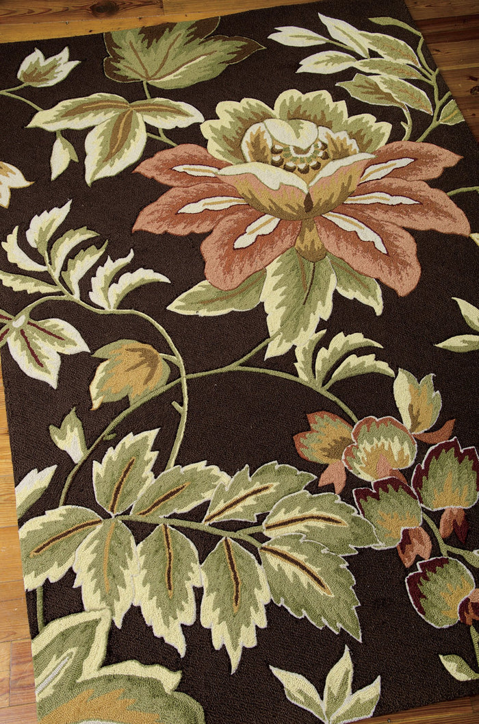NourisonRugs-Fantasy-Chocolate-FA11CHO