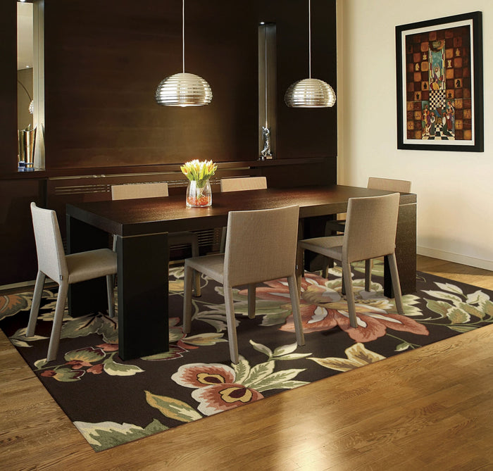 NourisonRugs-Fantasy-Chocolate-FA11CHO