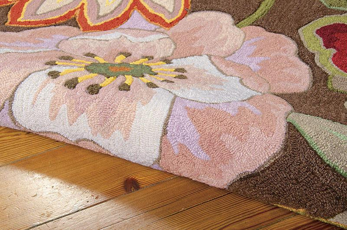 NourisonRugs-Fantasy-Chocolate-FA18CHO