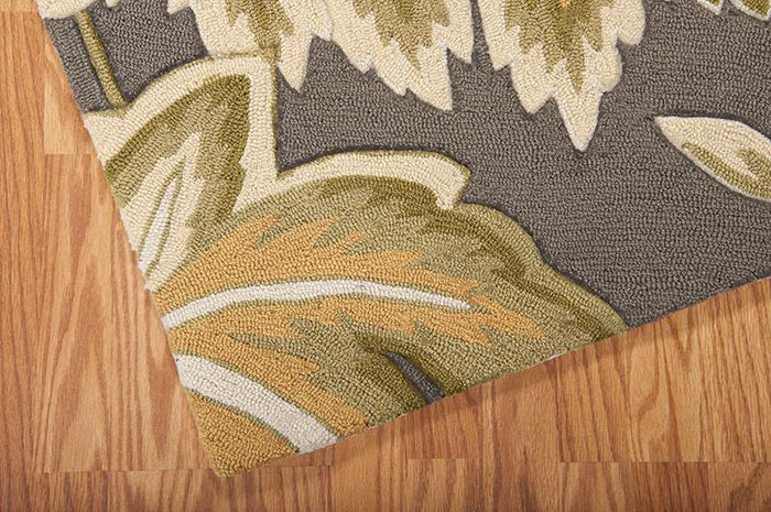 NourisonRugs-Fantasy-Grey-FA11GRY