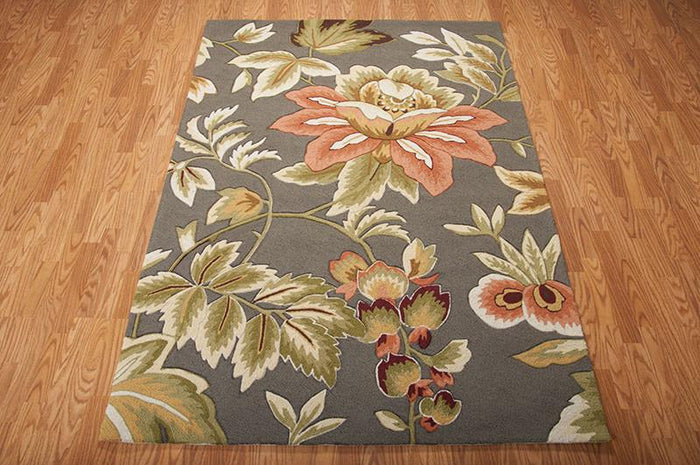 NourisonRugs-Fantasy-Grey-FA11GRY