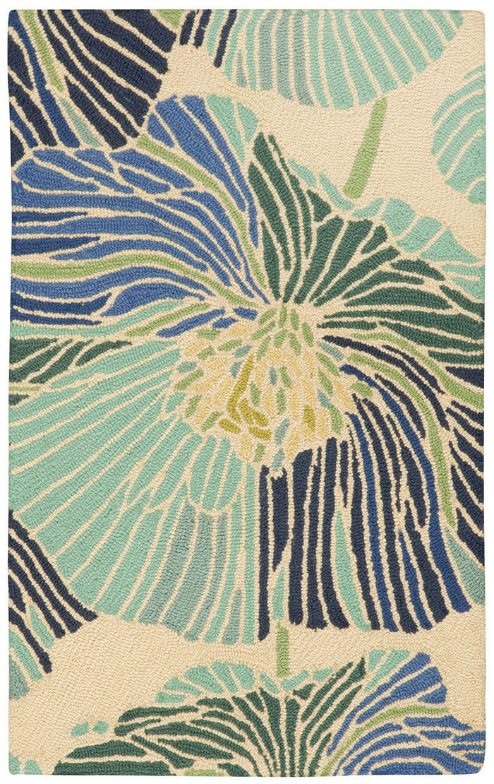 NourisonRugs-Fantasy-IvoryAqua-FA24IVAQU