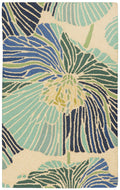 NourisonRugs-Fantasy-IvoryAqua-FA24IVAQU