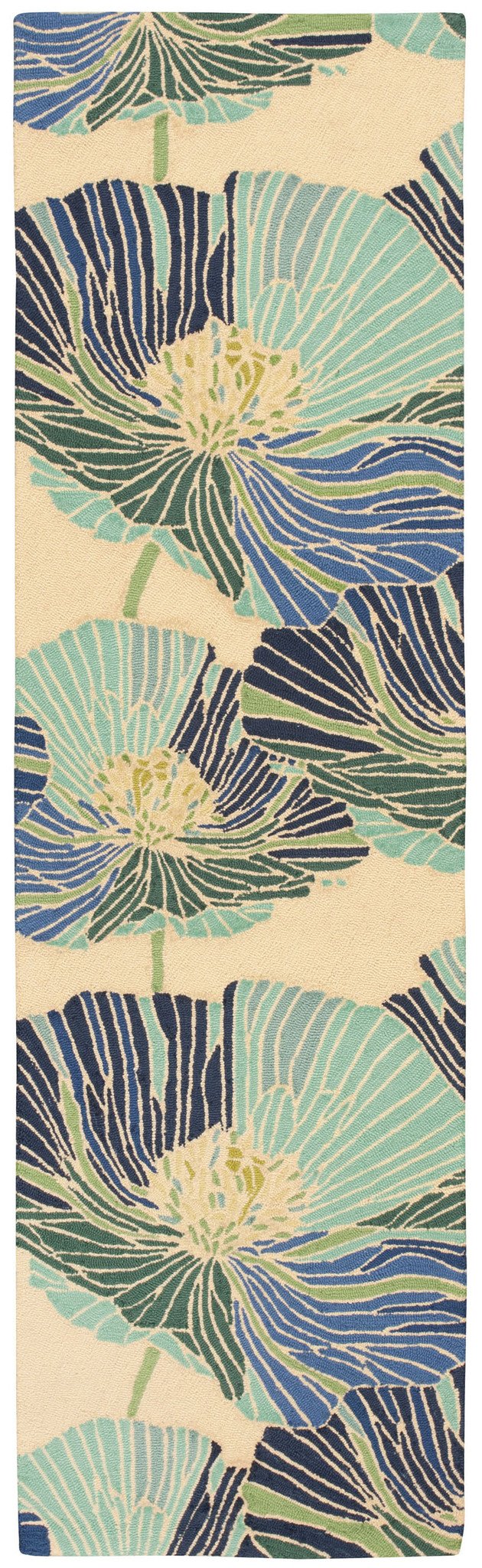 NourisonRugs-Fantasy-IvoryAqua-FA24IVAQU