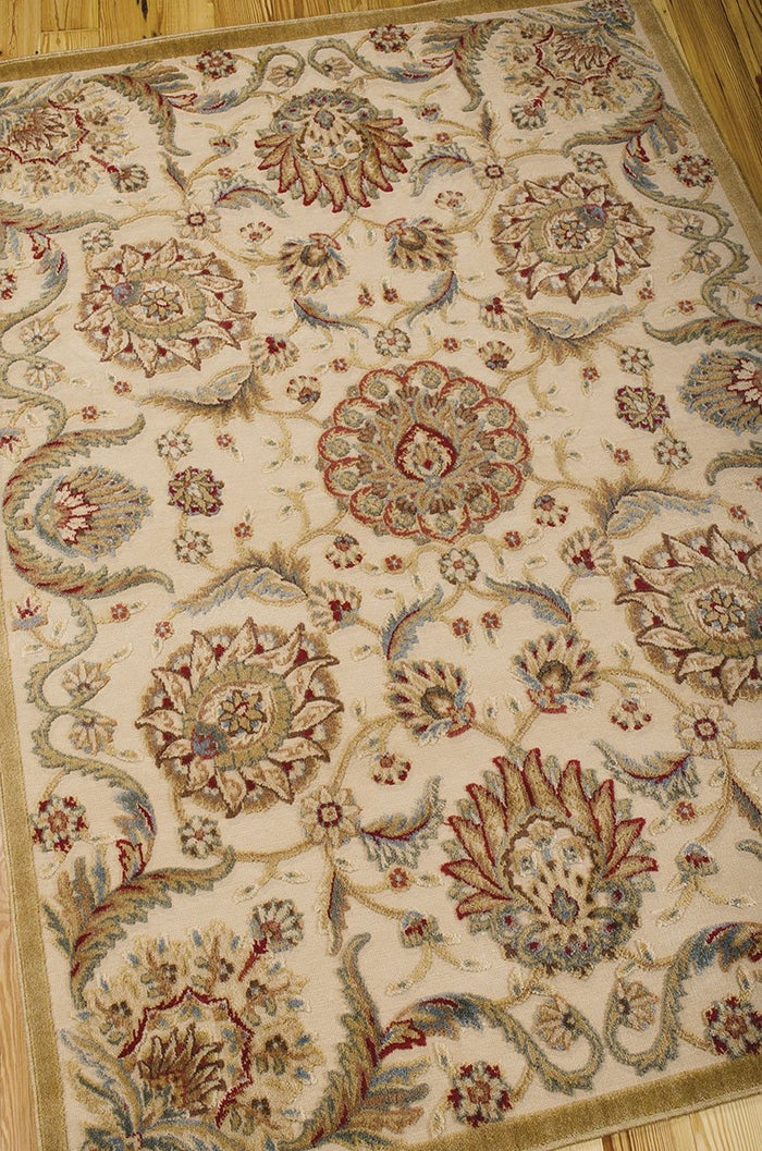 NourisonRugs-GraphicIllusions-Beige-GIL17BGE