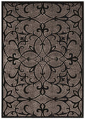 NourisonRugs-GraphicIllusions-Black-GIL05BLK