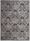 NourisonRugs-GraphicIllusions-Black-GIL09BLK