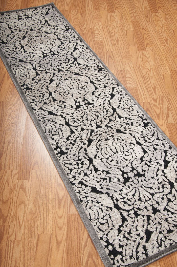 NourisonRugs-GraphicIllusions-Black-GIL09BLK