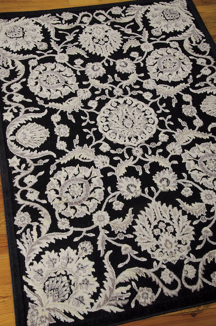 NourisonRugs-GraphicIllusions-Black-GIL17BLK