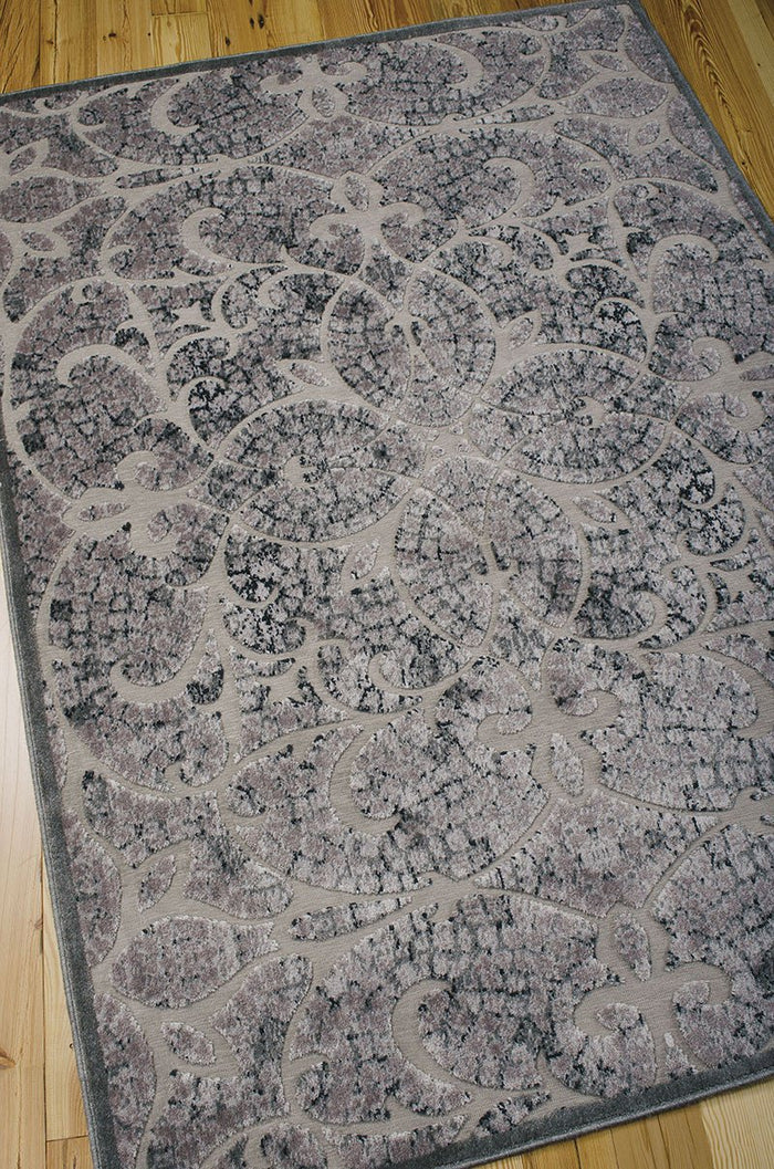 NourisonRugs-GraphicIllusions-Grey-GIL05GRY