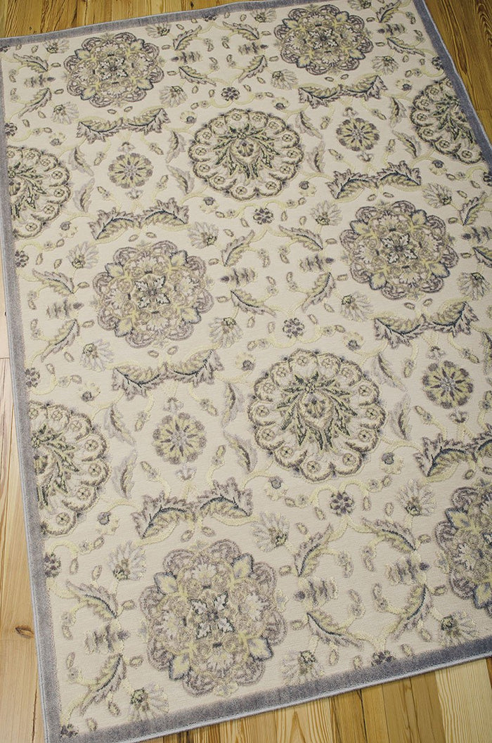 NourisonRugs-GraphicIllusions-Ivory-GIL12IV