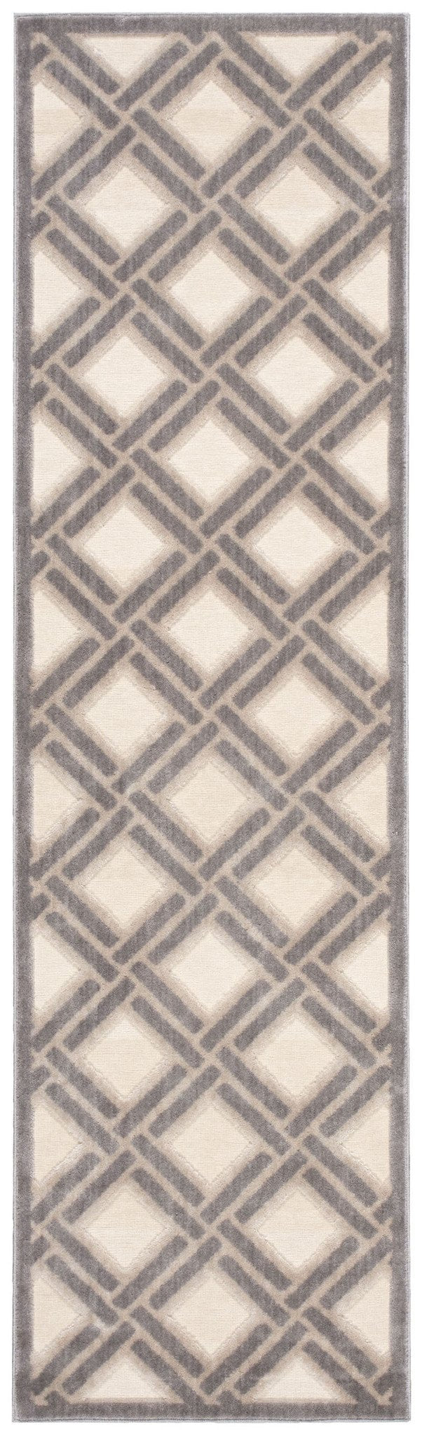 NourisonRugs-GraphicIllusions-Ivory-GIL21IV