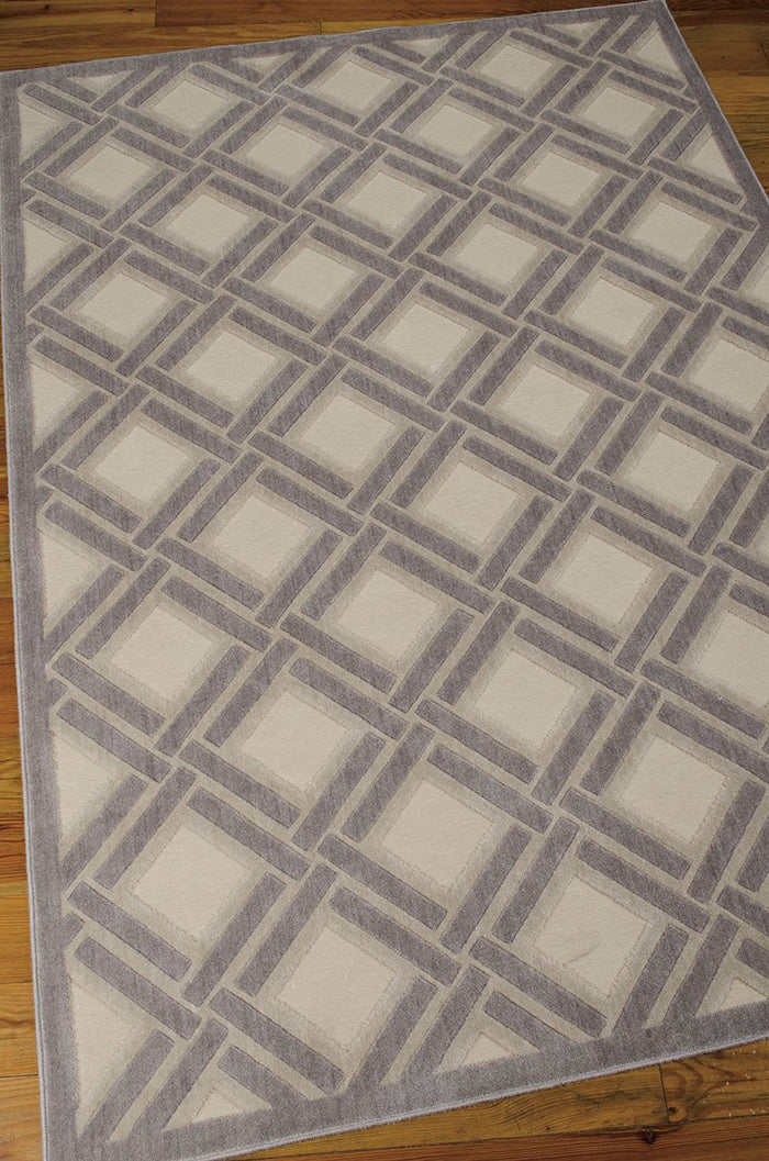 NourisonRugs-GraphicIllusions-Ivory-GIL21IV