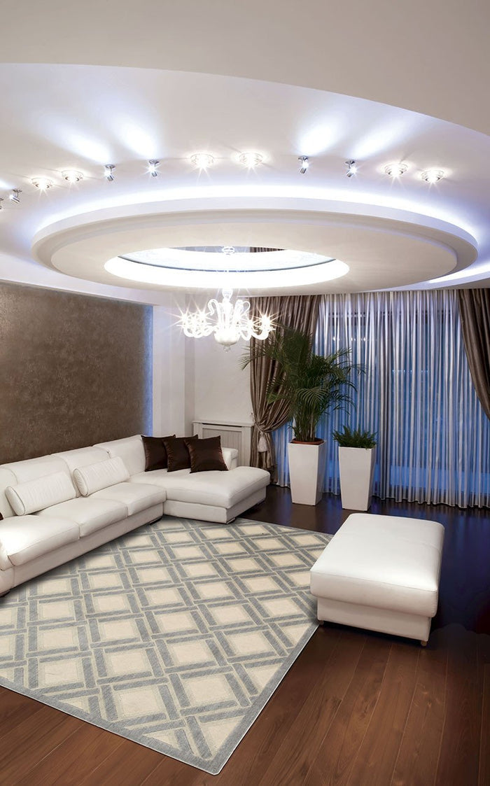 NourisonRugs-GraphicIllusions-Ivory-GIL21IV
