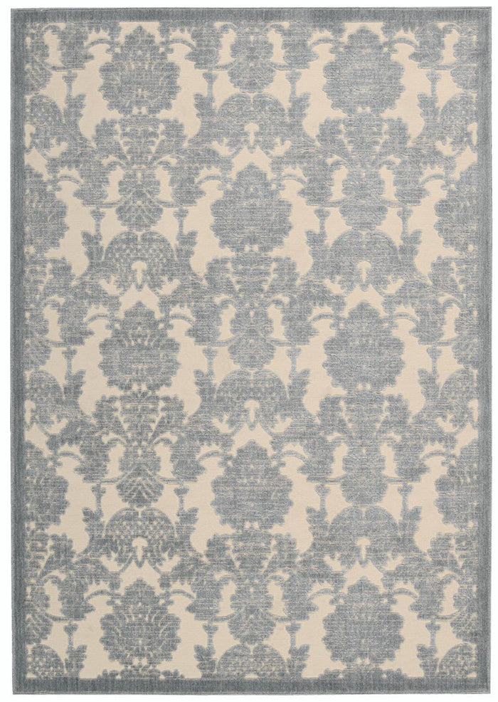 NourisonRugs-GraphicIllusions-Ivory-LightBlue-GIL03IVLTB