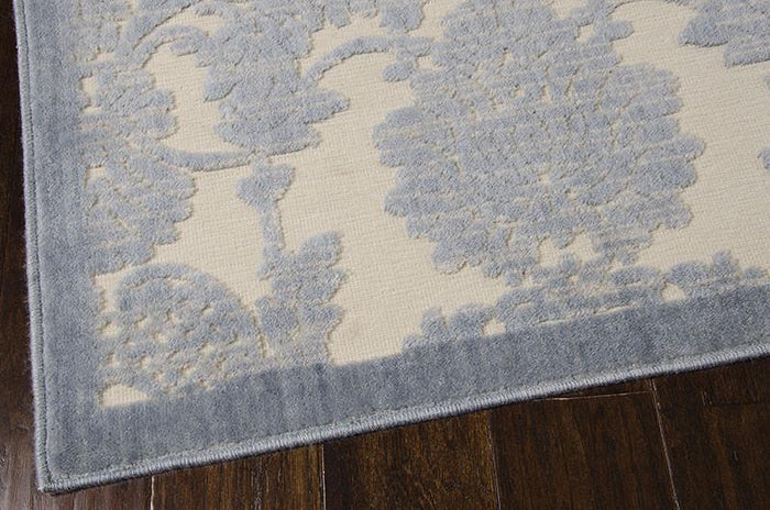 NourisonRugs-GraphicIllusions-Ivory-LightBlue-GIL03IVLTB