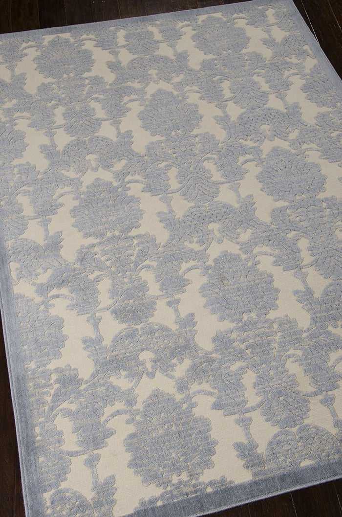 NourisonRugs-GraphicIllusions-Ivory-LightBlue-GIL03IVLTB