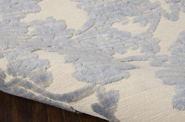 NourisonRugs-GraphicIllusions-Ivory-LightBlue-GIL03IVLTB