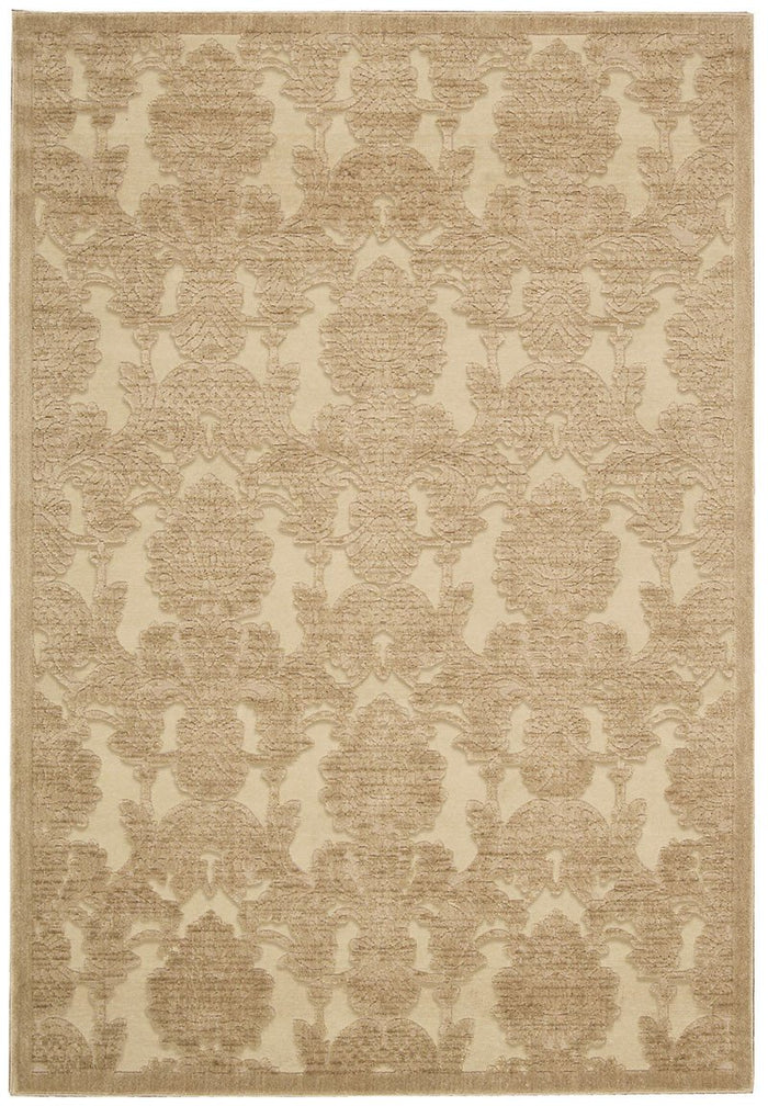 NourisonRugs-GraphicIllusions-LightGold-GIL03LGD