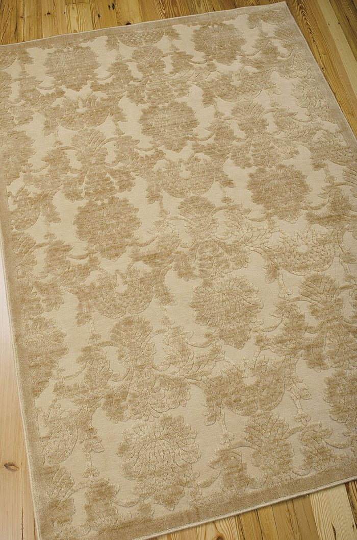 NourisonRugs-GraphicIllusions-LightGold-GIL03LGD