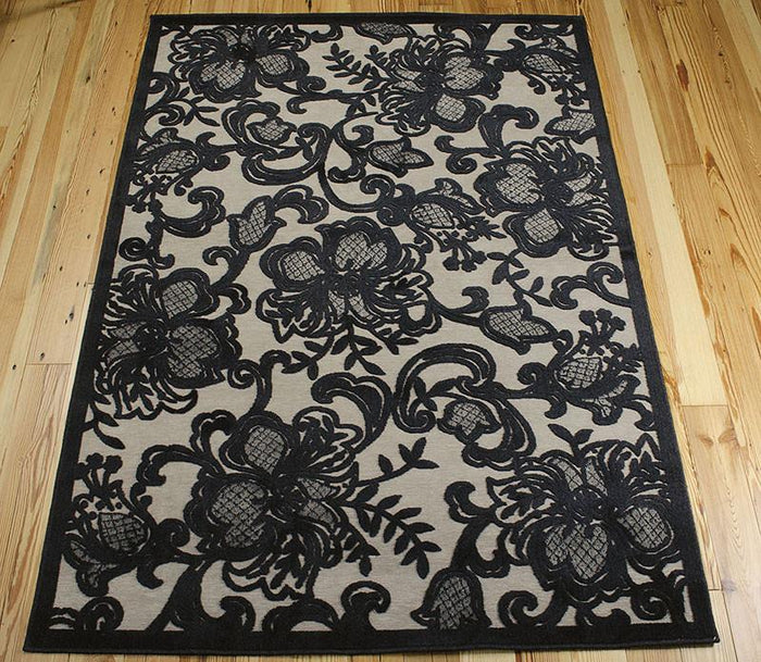 NourisonRugs-GraphicIllusions-Pewter-GIL02PEWTR